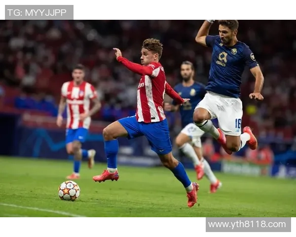 足球比赛胜负分析技巧与策略探讨让你成为预测高手