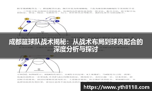 成都篮球队战术揭秘：从战术布局到球员配合的深度分析与探讨